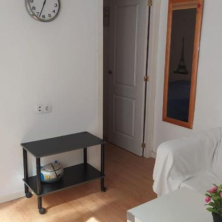 Apartamento en C. María Luisa 2 Dormitorios Madri Exterior foto