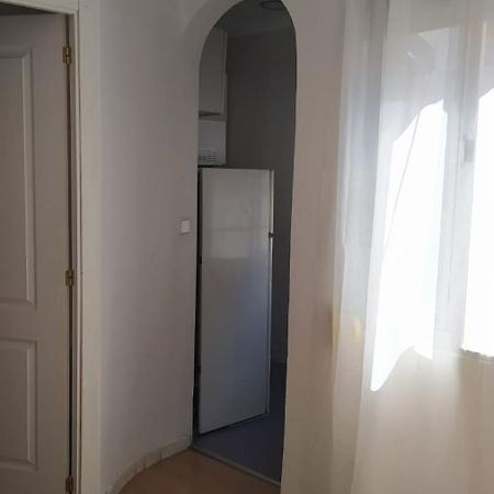 Apartamento en C. María Luisa 2 Dormitorios Madri Exterior foto