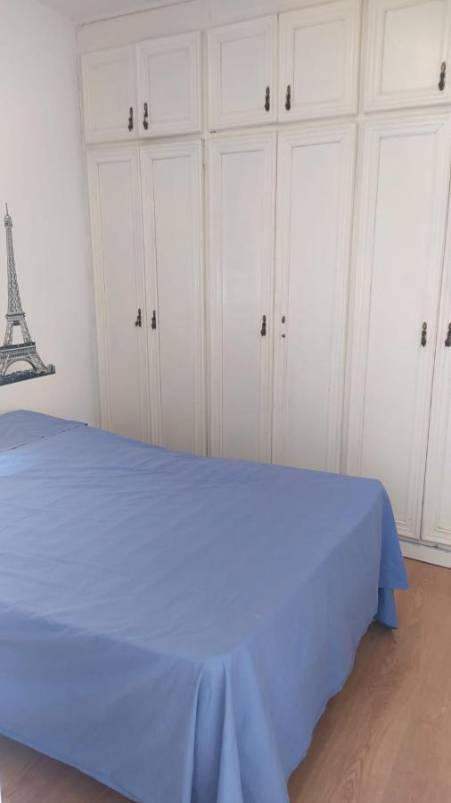 Apartamento en C. María Luisa 2 Dormitorios Madri Exterior foto