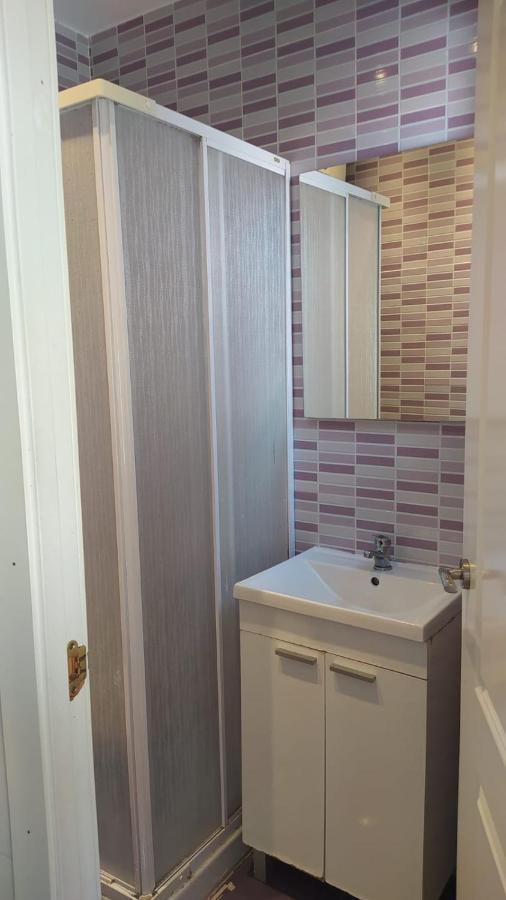 Apartamento en C. María Luisa 2 Dormitorios Madri Exterior foto